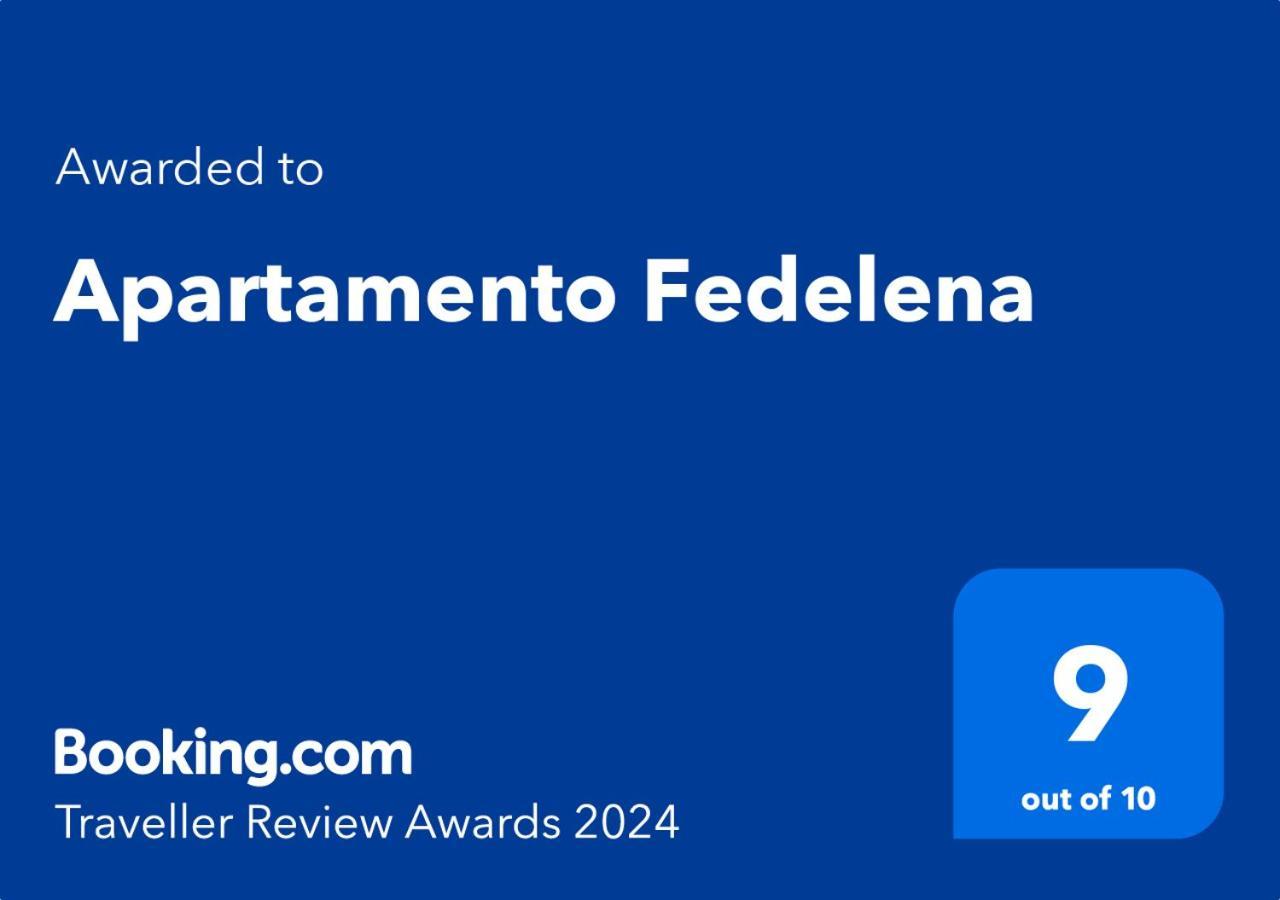 Fedelena Flat, Seville